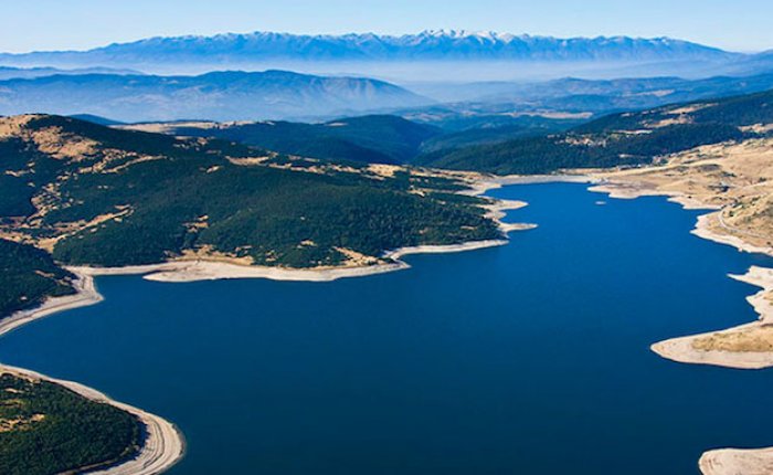 Bulgaristan’da Chaira HES üretim kısıntısı süresi uzatıldı