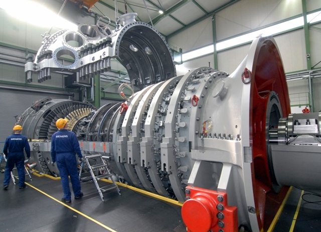 OMV Samsun Gaz Santrali lisansını geri aldı