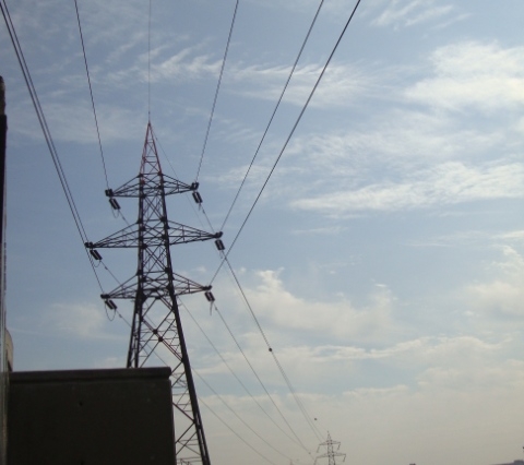 Spot elektrik fiyatı 22.06.2020 için 297.97 TL