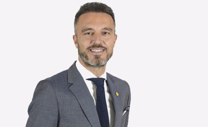 Hakan Timur Enerjisa Yönetim Kurulu üyesi oldu