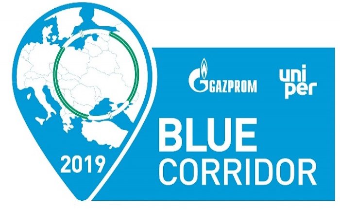 Mavi Koridor Rallisi İstanbul'dan start alıyor