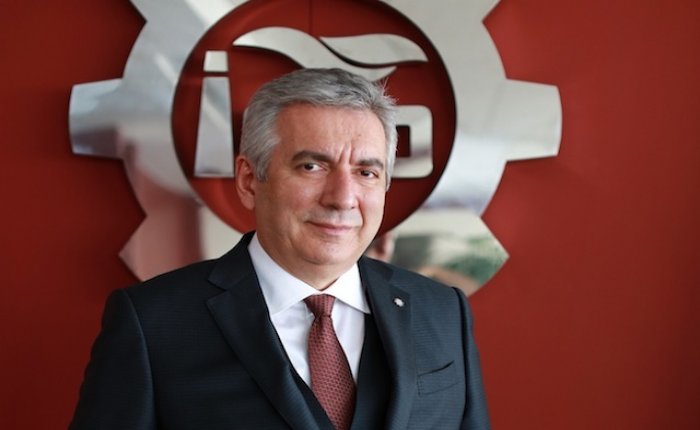 ISO: Doğalgaz zamları sanayici ile istişare edilmeli