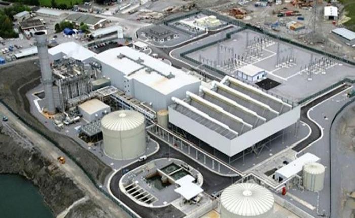 Gama İrlanda’daki gaz santrali hisselerini satıyor