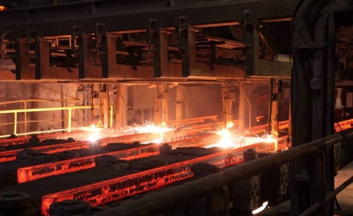 Asil Çelik Bursa’daki çelik yatırımına devlet yardımı aldı