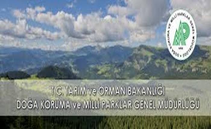 123 STK: Doğa Koruma ve Milli Parklar Genel Müdürlüğü kapatılmasın!