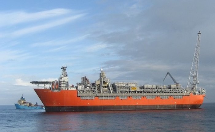 PGNiG Norveç sularında ilk kez operatör olarak sondaj yapıyor