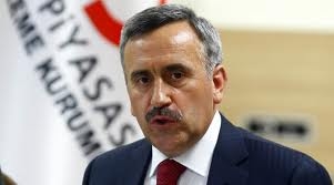 Köktaş: Enerji sektöründen yeterli desteği alamıyoruz