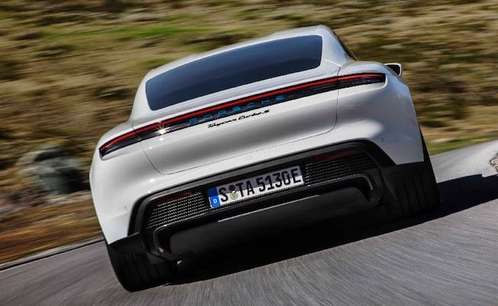 Porsche elektrikli araçlarında Çinli CATL pillerini kullanacak