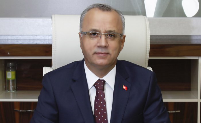 Salihli’de 8 bin konuta daha jeotermalle ısıtma