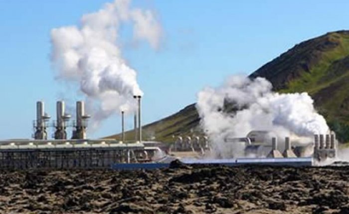 Ersoy Çoban Egeli & Co Enerji’deki görevinden ayrıldı