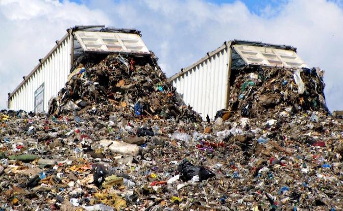 Hatay Belediyesi katı atık depolama tesisi kuracak