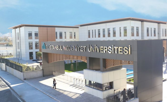 İstanbul Medeniyet Üniversitesi elektrik uzmanı profesör arıyor