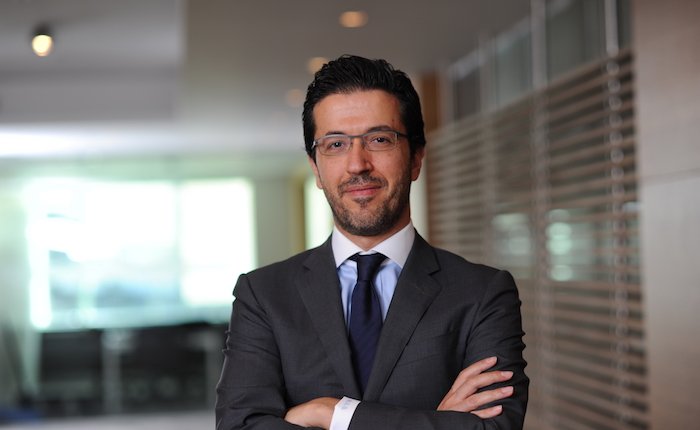 SOCAR Türkiye’de üst düzey atama