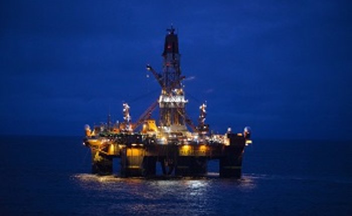 Kara Denizi Kutup kıyısında petrol üretimi uygulanabilir değil