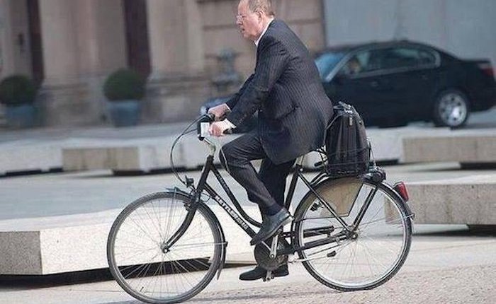 Scholz: İklim vergilerinde uluslararası yaklaşıma ihtiyaç var