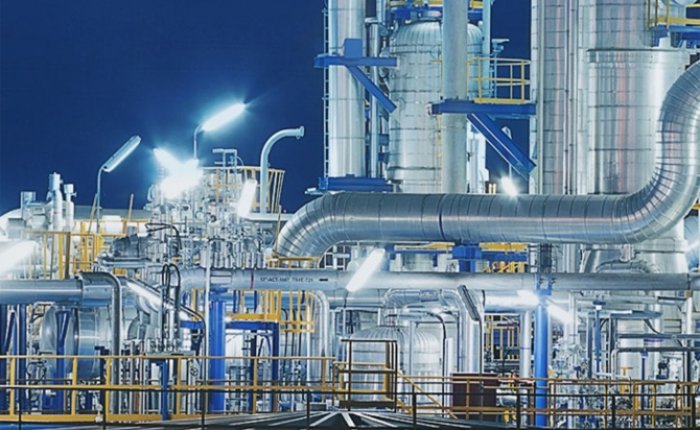 Polipropilen amaçlı propan tesliminde ÖTV sıfıra indirildi