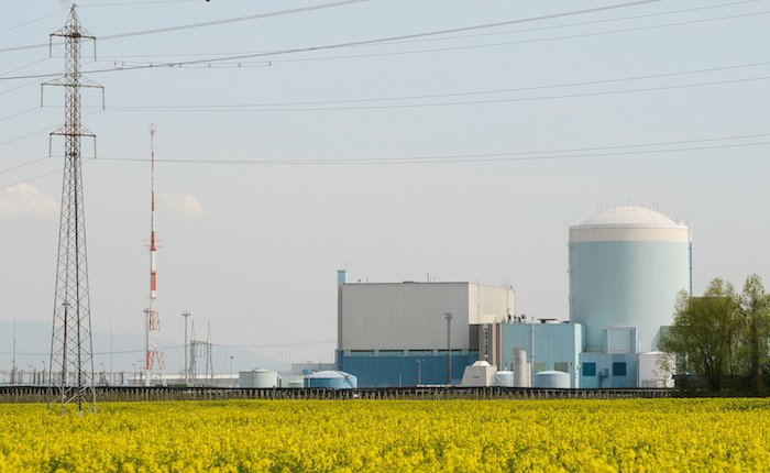 Slovenya Krsko NGS’nin olası 2. reaktörüne talep çok