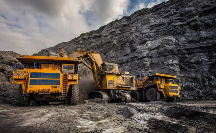 Vole Madencilik Şırnak’ta kömür üretimini arttıracak