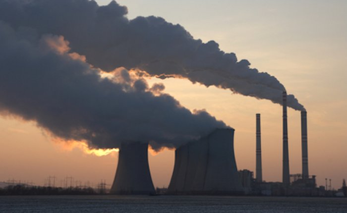Kömür santrali projeleri son üç yılda yarıyarıya azaldı