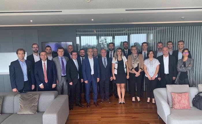 GÜYAD yönetimi genişledi