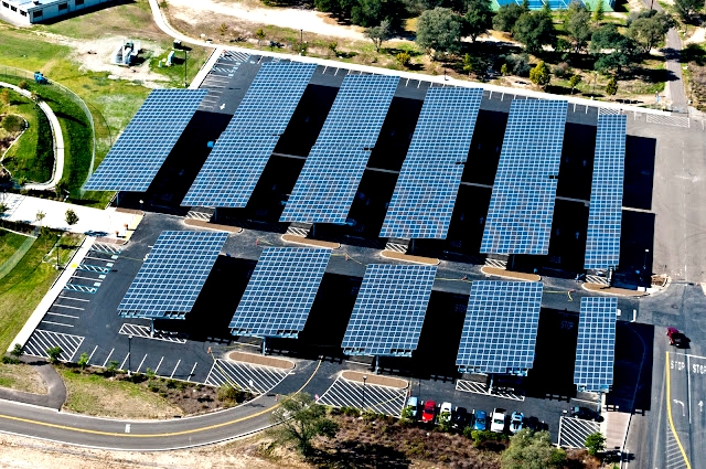 5 MW’lık güneş yatırımı ihalesini Solarturk kazandı
