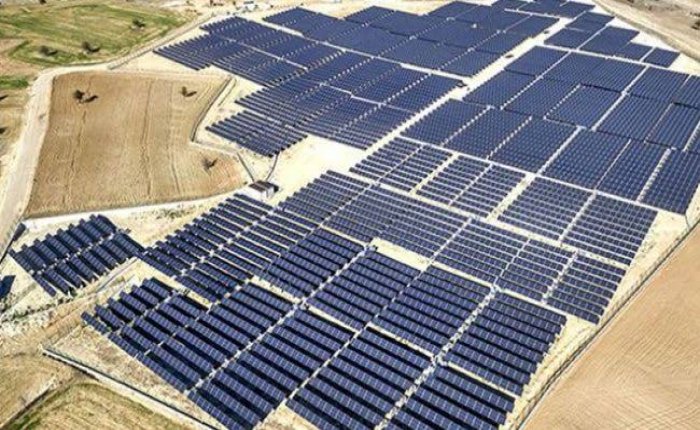 Gaziantep’teki Bağlarbaşı GES işletmeye verilecek