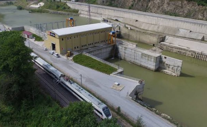 Akfen Gökada’ya EPDK’dan toplayıcılık yetkisi