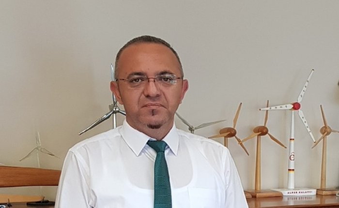 Alper Kalaycı: Oyunun ortasında kural değişmez