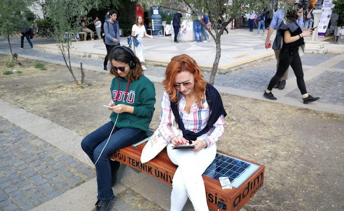 ODTÜ madencilik uzmanı doçent arıyor