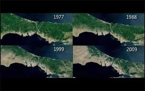 İstanbul`da yeşili koruyacak yeni vakıf