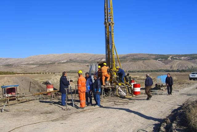 Afyon Dinar`a 5 milyar dolarlık kömür santrali yatırımı