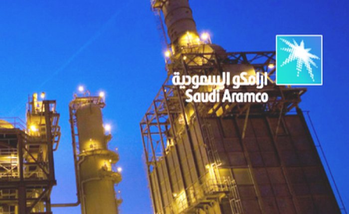 Suudi Arabistan Aramco’nun halka arzına odaklanıyor 