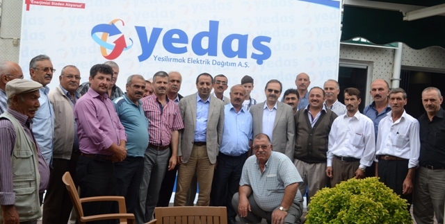 YEDAŞ, şebeke iyileştirme yatırımlarına hız verdi