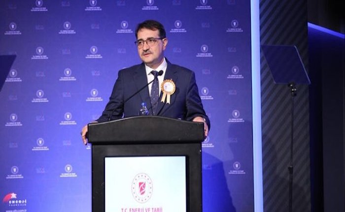 Dönmez: Yavuz bugün ya da yarın sabah sondaja başlayacak