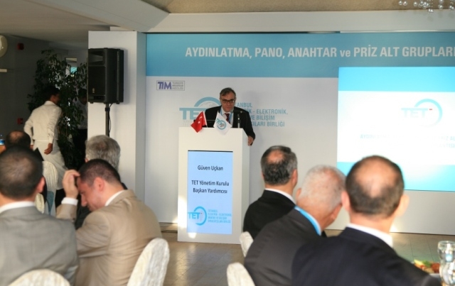 LED pazarı 2020`de 64 milyar dolara ulaşacak