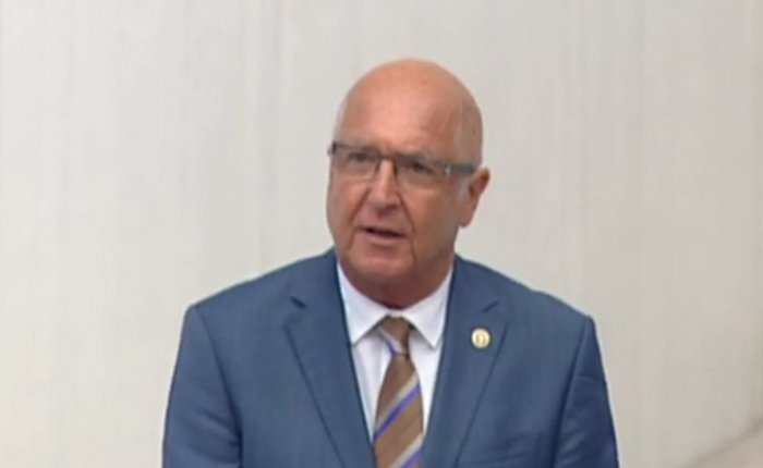 Hasan Subaşı Maden Kanunu’nda değişiklik önerdi