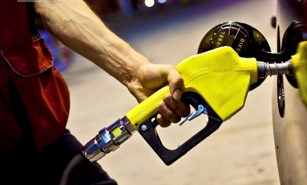 İstanbul`da yüzde 12 indirimli akaryakıt