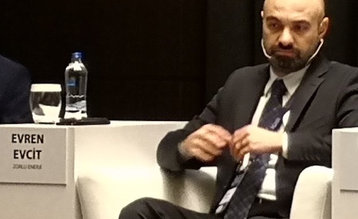 Evcit: Riski yüksek yatırımların getirisi de yüksek