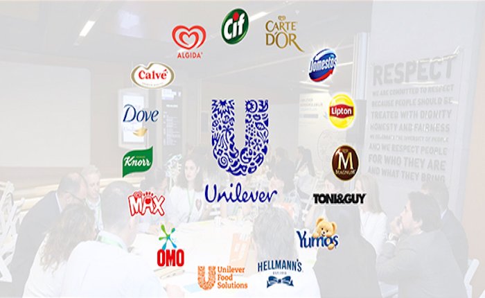 Unilever plastik ambalajları azaltacak