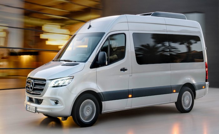 Yüzbinlerce Mercedes servislere geri çağrılacak 