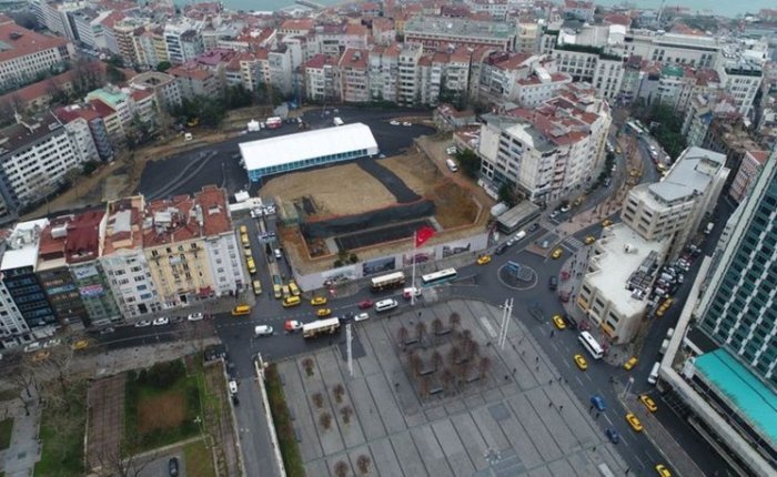 Orge Enerji AKM’ye verdiği 22 milyon liralık teklif kabul edildi