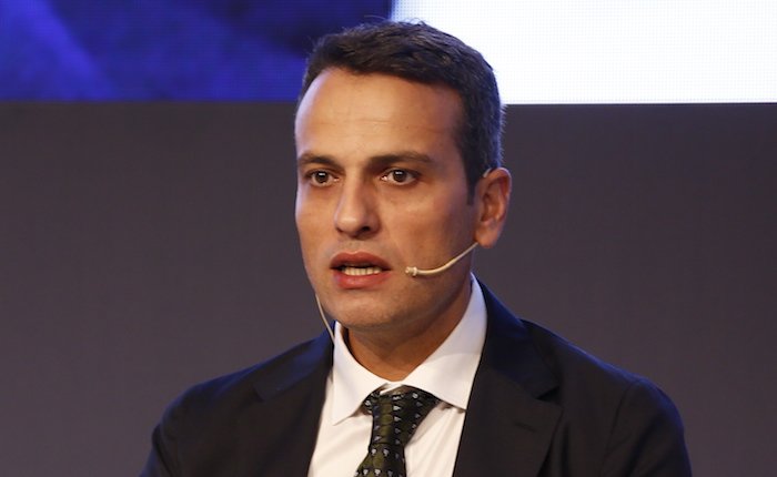 ETD Başkanlığına Burak Kuyan seçildi