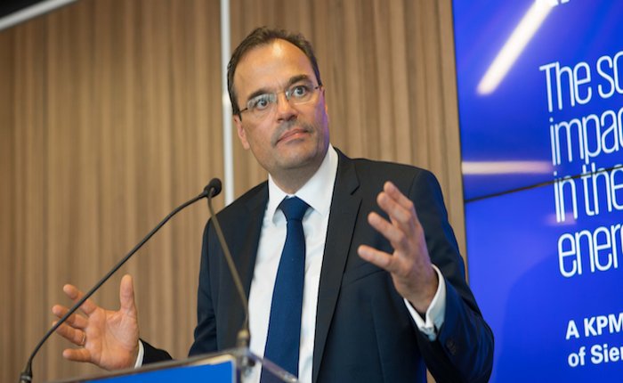 Tacke: Yenilenebilir enerji alanında kariyer yapın