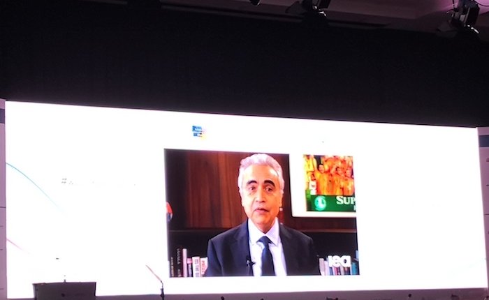 Birol: Kadın işgücü daha iyi kararlar almamızı sağlıyor