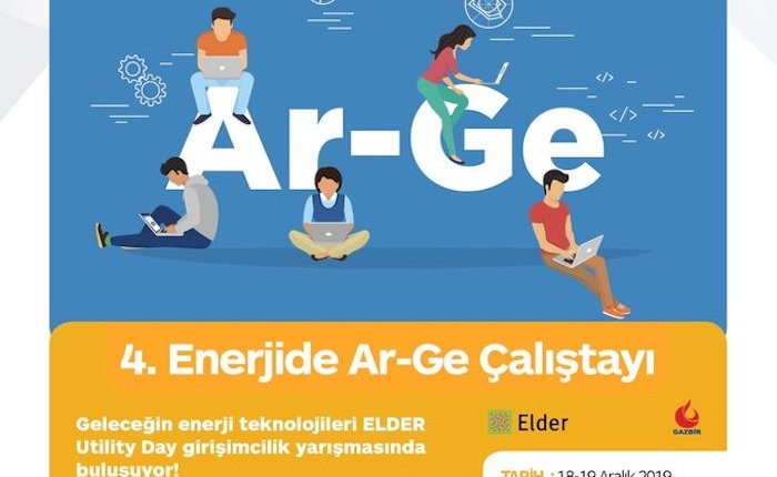ELDER'den 300 bin TL ödüllü girişimci yarışması