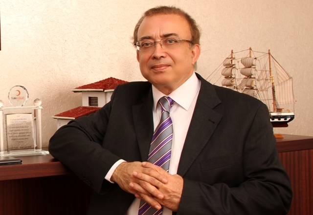 Gediz EDAŞ Cuma günü devrediliyor