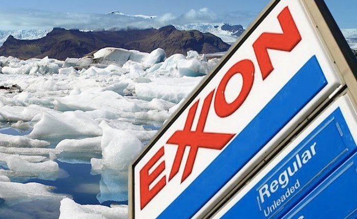 ExxonMobil’e iklim davası!