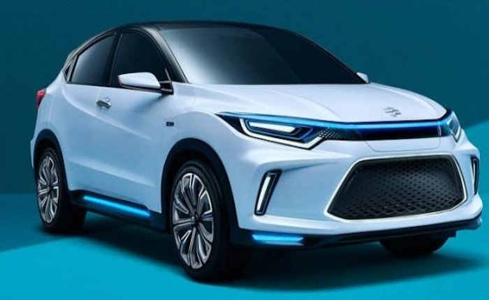2022’de tüm Honda modelleri elektrikli veya hibrit olacak