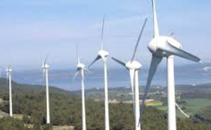 İntepe RES şebekeye bağlanacak