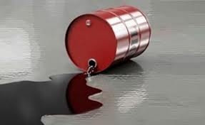 OPEC talep tahminini düşürdü petrol fiyatı gevşemede